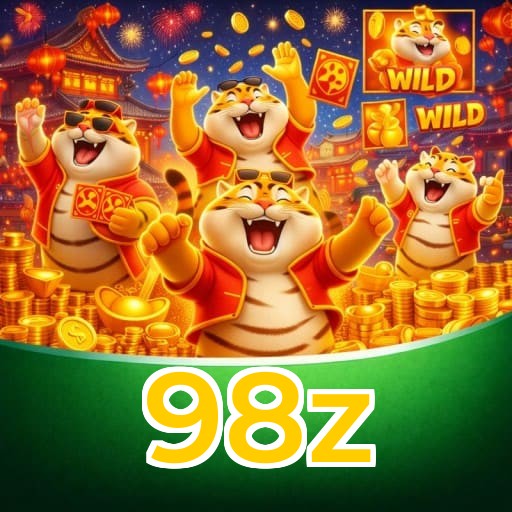 Tabela RTP dos jogos de cassino da 98z