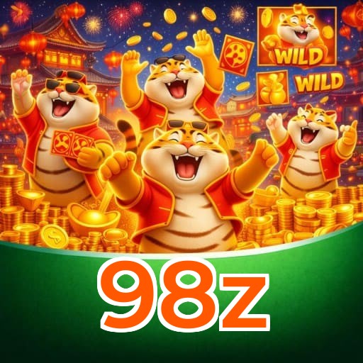 Tabela RTP dos jogos de cassino da 98z